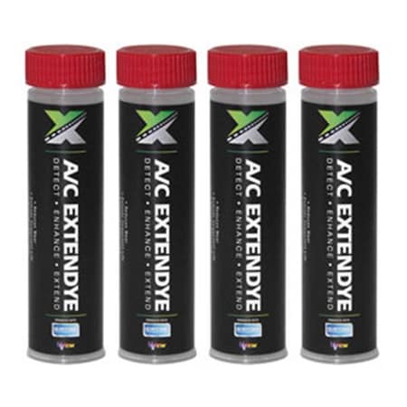 U-View Ultraviolet Systems U-View UV399020A Spot Gun Jr Extendye? AC Leak 399020A UV399020A